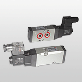 Solenoid Valve