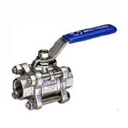 Ball Valves