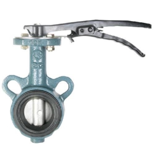 Butterfly Valve