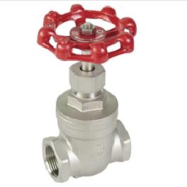 Gate Valve