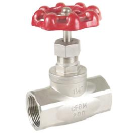 Globe Valve