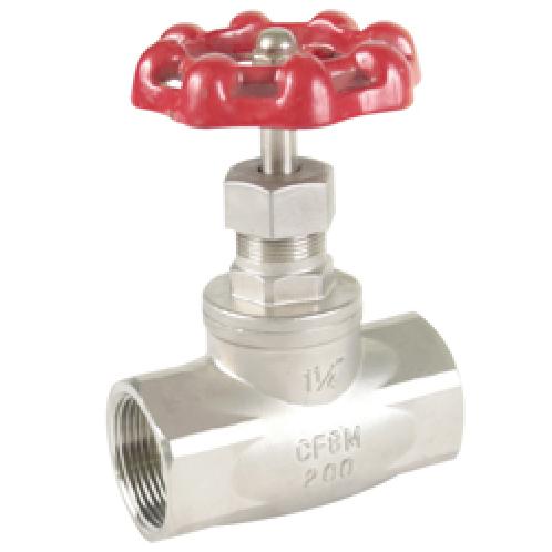 Globe Valve
