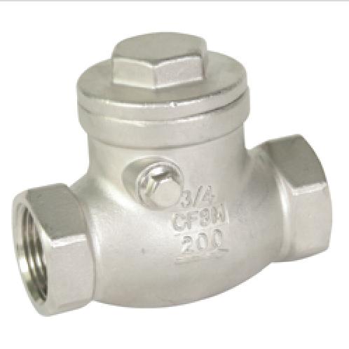 SWING CHECK VALVE
