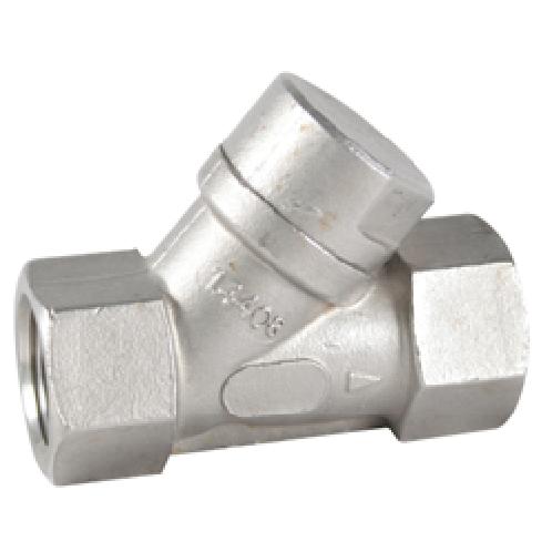 Piston Check Valve
