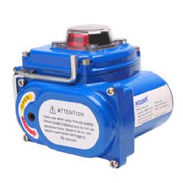 Electric actuator