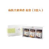 Organic Korean wheat Cookie Gift set