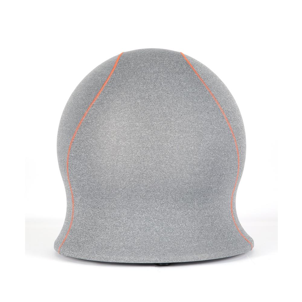 Stylish design proper and healthy posture fitness Ari Gym CoreFit-Ball with easily washable cover