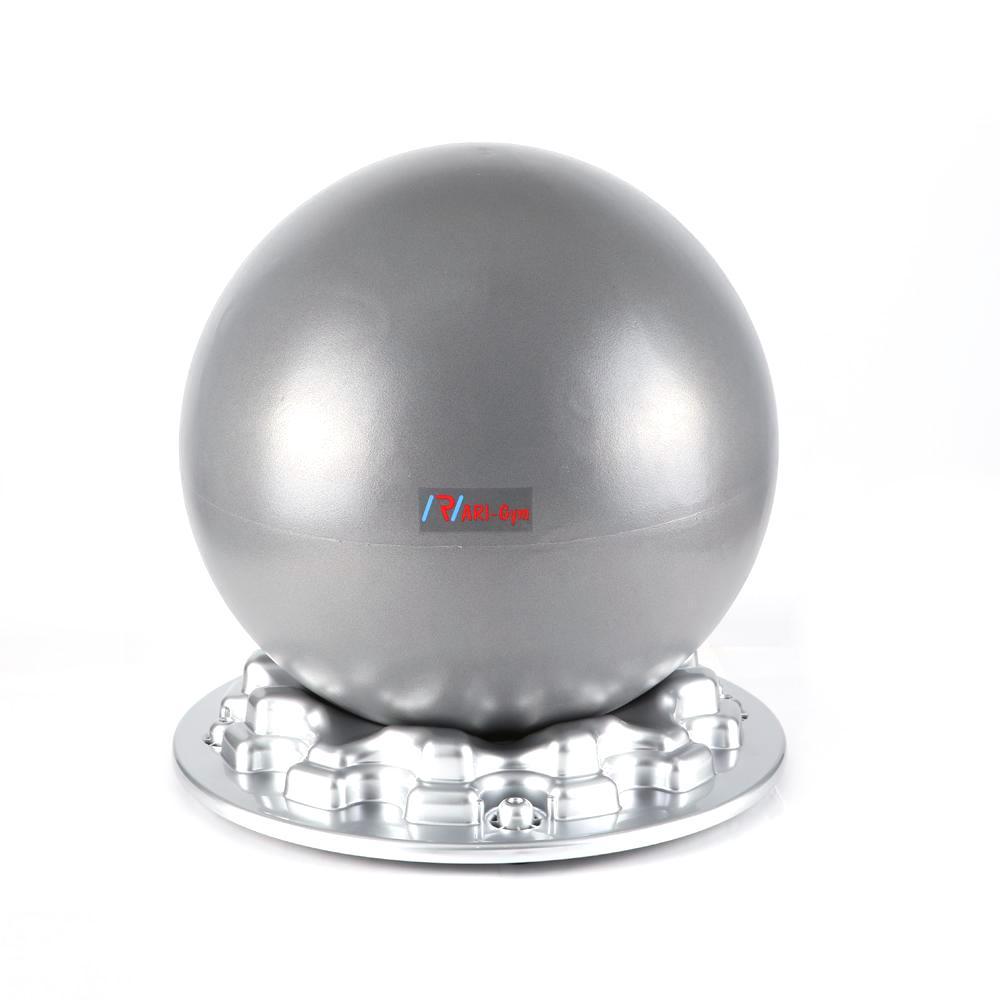 Stylish design proper and healthy posture fitness Ari Gym CoreFit-Ball with easily washable cover
