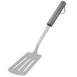 CRUZIN Chef Premium Stainless steel Sting Rectangular Turner 12 Inch From Korea