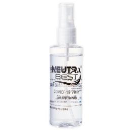 NEUTRABEST Clean-V Plus, Cleaner, Spray, 80ml