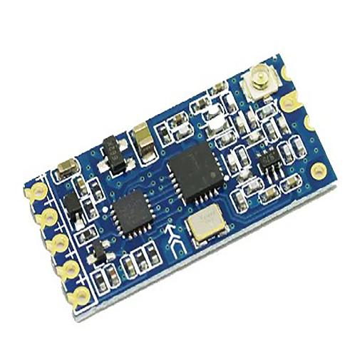 RF Module | RF Module, 400Mhz, 2.4ghz, Zigbee, Wireless communication, Radio Frequency