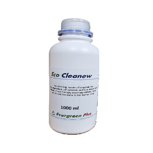 Eco-cleanew | for cleaning, waste oil treatment, rust removal, marine accident oil removal, , factory and machine washing