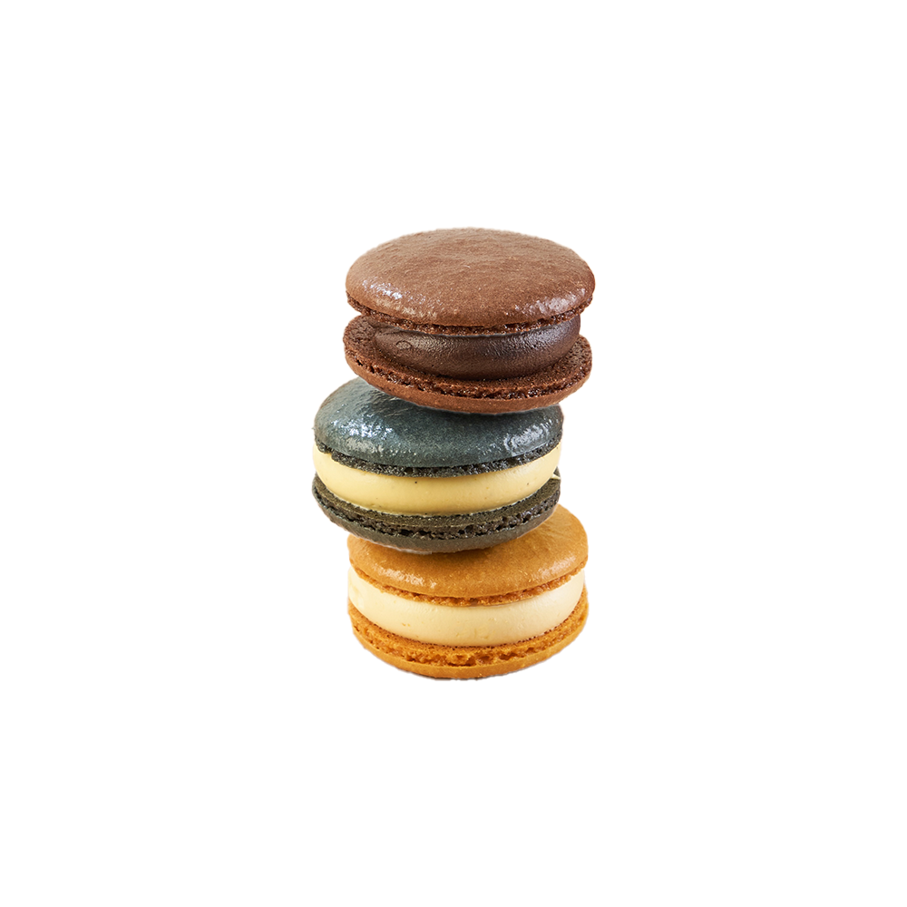 GGORANGJI MACARON