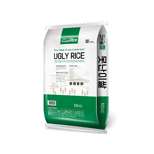 Premium Broken Rice